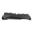 CHERRY MX 3.0S Wireless keyboard Gaming RF Wireless + Bluetooth QWERTZ German Black