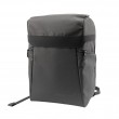 RealPower 495559 backpack Travel backpack Black