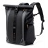 Inateck BP01009 backpack Travel backpack Black Polyester