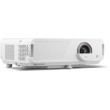 Viewsonic LX750-4KE data projector Standard throw projector 4000 ANSI lumens UHD 4K (3840x2160) 3D White