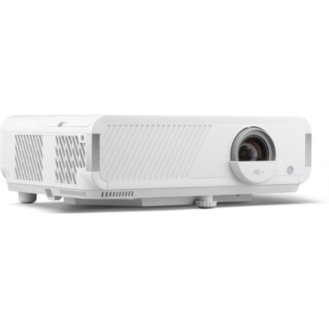 Viewsonic LX750-4KE data projector Standard throw projector 4000 ANSI lumens UHD 4K (3840x2160) 3D White
