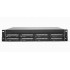 TerraMaster U8-500 PLUS NAS/storage server Rack (2U) Intel Core i7 16 GB DDR5 0 TB Black