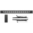 Wentronic Pro TILT (XL) 2.54 m (100