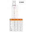 NEO tools 81-246-M work clothing