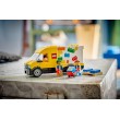 LEGO CITY 60500 The LEGO Van