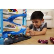 Hot Wheels City Racing Tower With Transformation HKX43 MATTEL Play Set