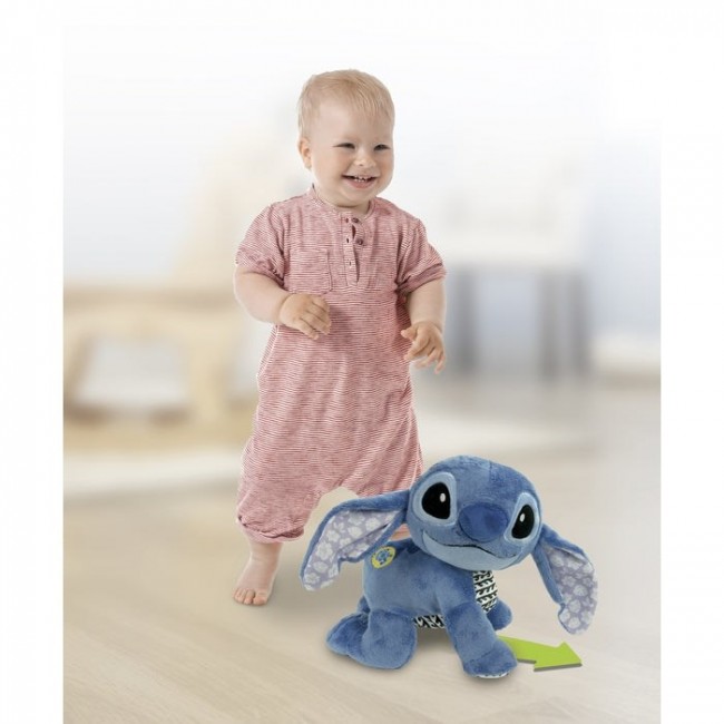 Clementoni Disney Baby 17537 stuffed toy