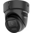 Hikvision Pro Series with ColorVu DS-2CD2H67G3-LIZS2UY/SL(2.8-12MM)BLK security camera Turret IP security camera Outdoor 3200 x 1800 pixels Ceiling/wall