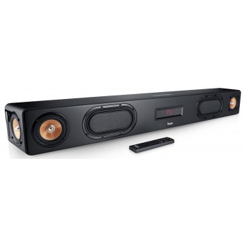 Teufel CINEBAR ULTIMA Black 2.0 channels 380 W