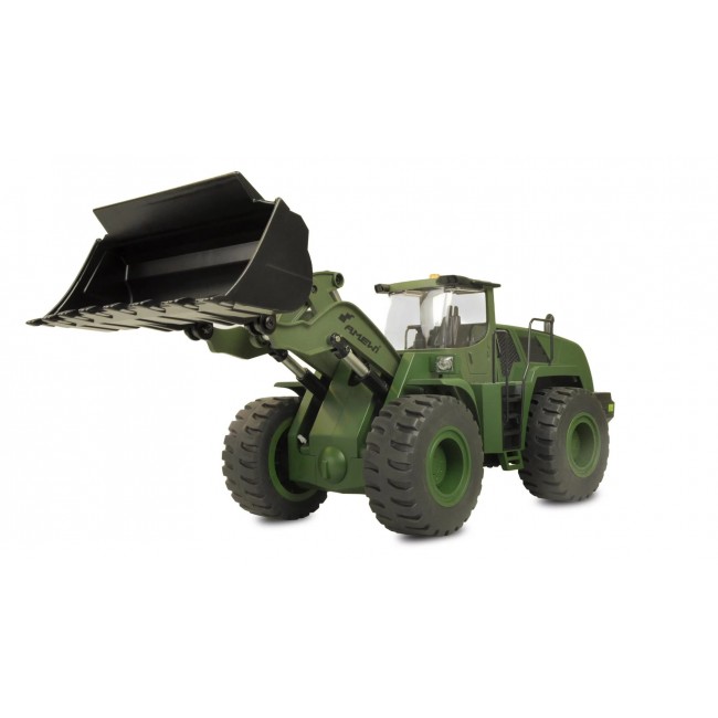 Amewi 22534 Radio-Controlled (RC) model Front loader 1:14 Amewi 22534 Radio-Controlled (RC) model Front loader 1:14