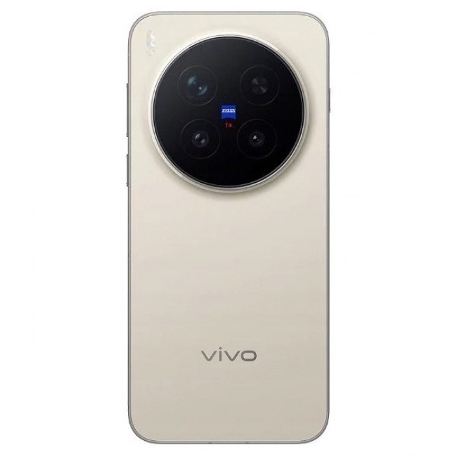 VIVO X300 PRO 16/512 Dune Brown 17.2 cm (6.78