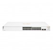 HPE NW ION 1830 24G 12p Cl.4 PoE 2SFP 195W Switch JL813A