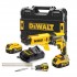 DeWALT DCF620P2K power screwdriver/impact driver Black,Yellow 4400 RPM