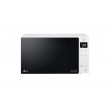 LG MS 23 NECBW, Over the range, Solo microwave, 23 L, 1000 W, Touch, Black, White