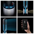 Dyson Purifier Cool PC1 (TP11) 27 m 61.4 dB White