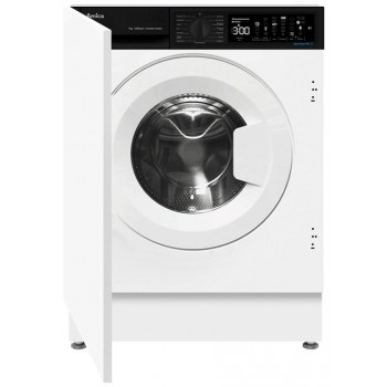 Amica WABIC712ALiStO Built-in washing machine