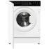 Amica WABIC712ALiStO Built-in washing machine