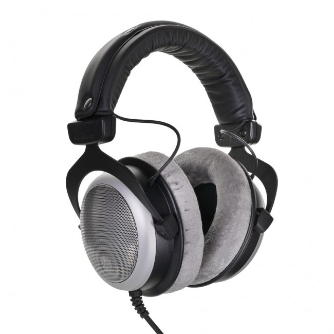 BeyerdynamicDT 880 PRO - semi-open studio headphones, 250 