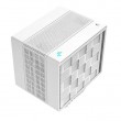 DeepCool ASSASSIN 4S WH Processor Air cooler 14 cm White 1 pc(s) DeepCool ASSASSIN 4S WH Processor Air cooler 14 cm White 1 pc(s)