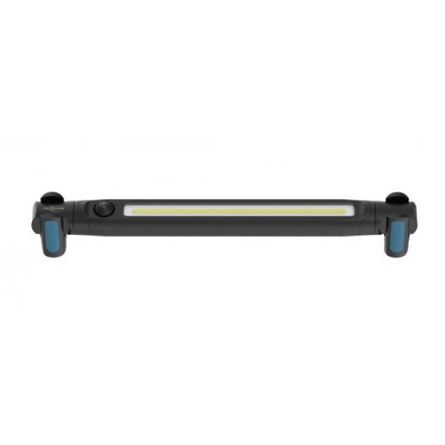 Ansmann ML3000RD Black, Blue LED 30 W Ansmann ML3000RD Black, Blue LED 30 W