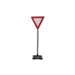 Jamara 460257 rocking/ride-on toy accessory Toy traffic signs set Jamara 460257 rocking/ride-on toy accessory Toy traffic signs set