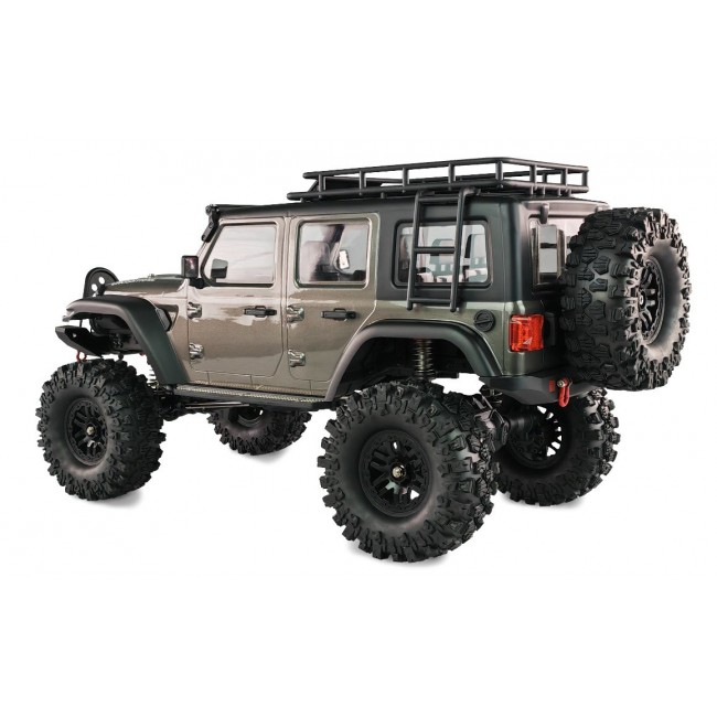 Amewi 22657 Radio-Controlled (RC) model Crawler truck Electric engine 1:10