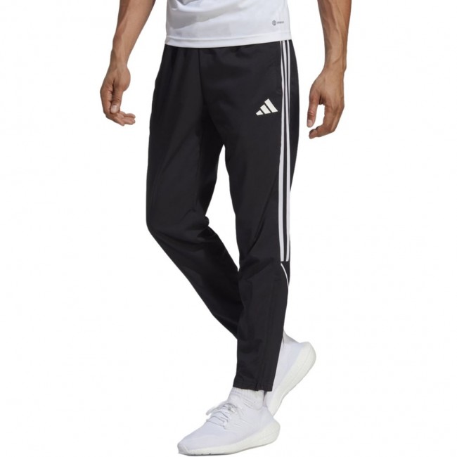 Men's pants adidas Tiro 23 League Woven black IB5012 S