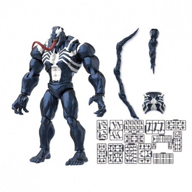 Blokees Marvel Infinity Saga