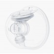 MOMCOZY Double-Sealed Complete Collection Cup Set with 24 mm Funnel for S9 Pro/S12 Pro