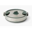 Sea To Summit Detour Pot 3 L Green, Stainless steel Sea To Summit Detour Pot 3 L Green, Stainless steel