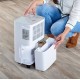 Taurus Pleasant 12l dehumidifier