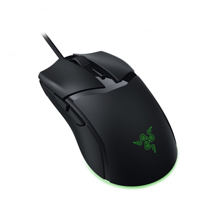 Razer COBRA mouse Right-hand USB Type-A Optical 8500 DPI