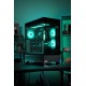 Actina 5901443406198 PC AMD Ryzen 7 9800X3D 32 GB DDR5-SDRAM 1 TB SSD NVIDIA GeForce RTX 4090 Midi Tower Black