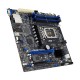 ASUS P13R-M Intel C262 LGA 1700 micro ATX ASUS P13R-M Intel C262 LGA 1700 micro ATX