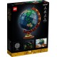 LEGO IDEAS 21332 THE GLOBE