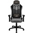 Aerocool DUKE AeroSuede Universal gaming chair Black,Grey Aerocool DUKE AeroSuede Universal gaming chair Black,Grey