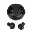 Esperanza EH228K headphones/headset Wireless In-ear Calls/Music Micro-USB Bluetooth Black Esperanza EH228K headphones/headset Wireless In-ear Calls/Music Micro-USB Bluetooth Black