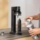 Brita sodaTRIO bottle (1 l black) Brita sodaTRIO bottle (1 l black)