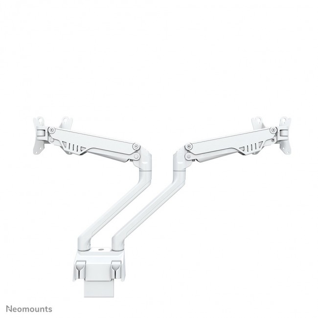 Neomounts FPMA-D750DWHITE2 Monitor arm 10-32 Neomounts FPMA-D750DWHITE2 Monitor arm 10-32