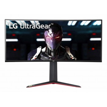 LG LCD 34GN850P 34