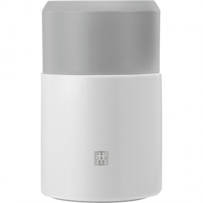 ZWILLING Thermo food container 39500-509-0 white 700ml ZWILLING Thermo food container 39500-509-0 white 700ml