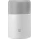 ZWILLING Thermo food container 39500-509-0 white 700ml ZWILLING Thermo food container 39500-509-0 white 700ml