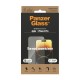 PanzerGlass Screen Protector iPhone 14 Pro | Ultra-Wide Fit w. EasyAligner PanzerGlass Screen Protector iPhone 14 Pro | Ultra-Wide Fit w. EasyAligner