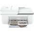 HP DeskJet 4220e Wireless All-in-One Color Printer, Instant Ink Copier, Scanner