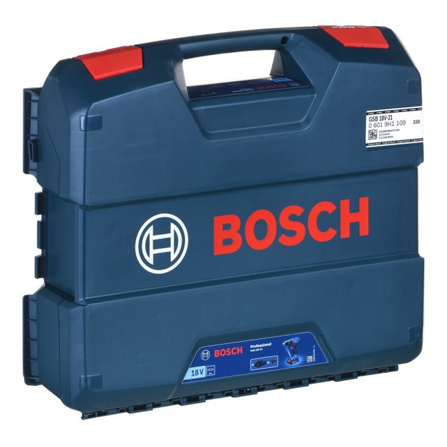 Impact spanner 18V battery 06019H1109 BOSCH Impact spanner 18V battery 06019H1109 BOSCH
