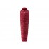 Deuter EXOSPHERE Adult Walking sleeping bag Ripstop Red