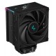 DeepCool AK500S Digital Processor Air cooler 12 cm Black 1 pc(s) DeepCool AK500S Digital Processor Air cooler 12 cm Black 1 pc(s)
