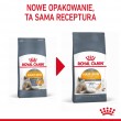 ROYAL CANIN Hair&Skin Care - dry cat food - 4kg