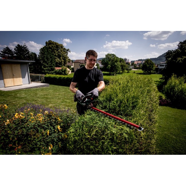 Metabo HS 18 LTX 65 Double blade 2.3 kg Metabo HS 18 LTX 65 Double blade 2.3 kg