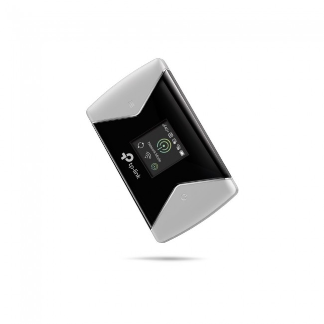 TP-Link 300Mbps LTE-Advanced Mobile Wi-Fi M7450 TP-Link 300Mbps LTE-Advanced Mobile Wi-Fi M7450